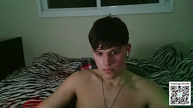 Snapshot of vitorsafado19 chatting on 09.08.25 vitorsafado19 online show from 09.08.25