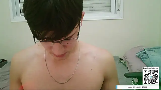 vitorsafado19 online show from 02.01.26