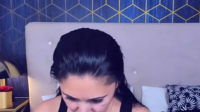 ValeryBlakes online show from 10.03.25