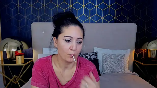 ValeryBlakes online show from 11.11.25