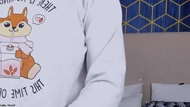 ValeryBlakes online show from 02.27.26