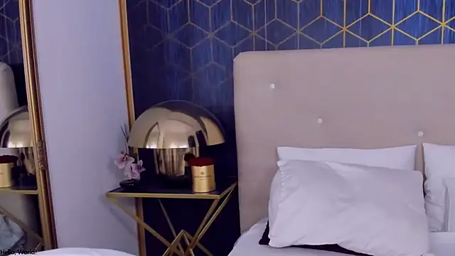 ValeryBlakes online show from 04.08.26