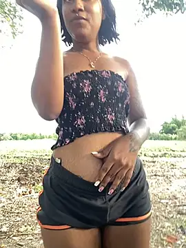 Charlotte bronxxx online show from 01.26.25