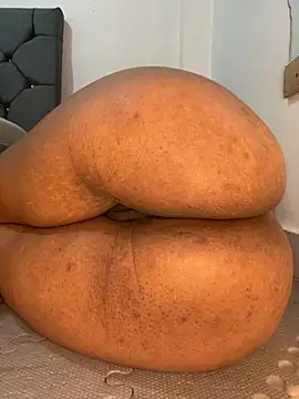 Charlotte bronxxx online show from 09.13.25