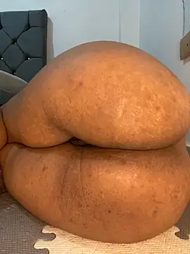 Charlotte bronxxx online show from 09.21.25