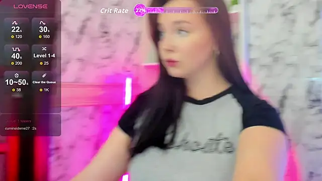 maya suun online show from 09.28.25