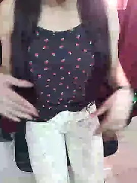 Snapshot of Khushi-Star chatting on 02.06.25 Khushi-Star online show from 02.06.25