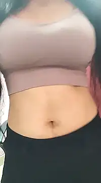 Snapshot of Khushi-Star chatting on 02.26.25 Khushi-Star online show from 02.26.25