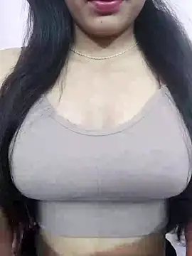 Snapshot of Khushi-Star chatting on 03.21.25 Khushi-Star online show from 03.21.25