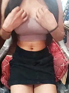 Snapshot of Khushi-Star chatting on 03.22.25 Khushi-Star online show from 03.22.25