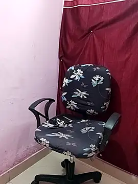 Snapshot of Khushi-Star chatting on 03.23.25 Khushi-Star online show from 03.23.25