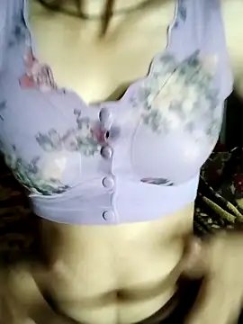 Snapshot of Khushi-Star chatting on 09.11.25 Khushi-Star online show from 09.11.25