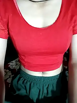 Snapshot of Khushi-Star chatting on 09.17.25 Khushi-Star online show from 09.17.25