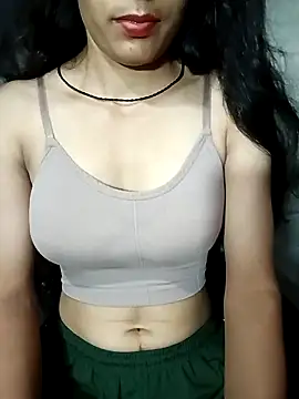 Snapshot of Khushi-Star chatting on 09.21.25 Khushi-Star online show from 09.21.25