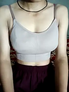 Snapshot of Khushi-Star chatting on 09.28.25 Khushi-Star online show from 09.28.25