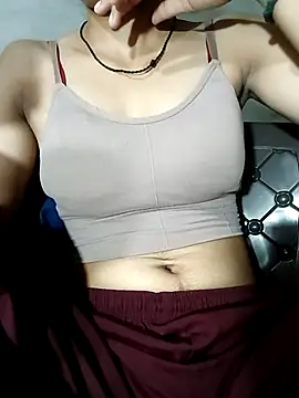 Snapshot of Khushi-Star chatting on 09.28.25 Khushi-Star online show from 09.28.25