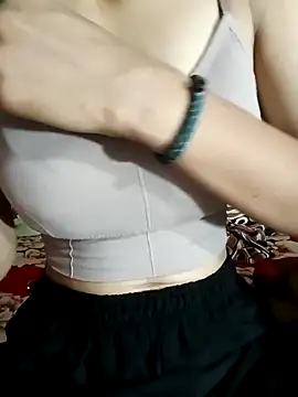 Snapshot of Khushi-Star chatting on 09.29.25 Khushi-Star online show from 09.29.25