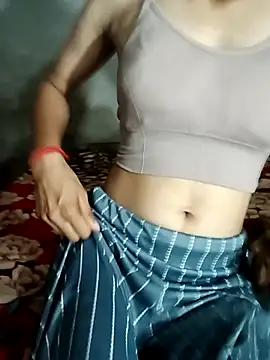 Snapshot of Khushi-Star chatting on 09.30.25 Khushi-Star online show from 09.30.25