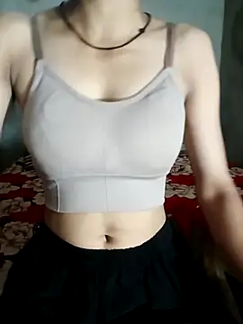 Snapshot of Khushi-Star chatting on 10.06.25 Khushi-Star online show from 10.06.25