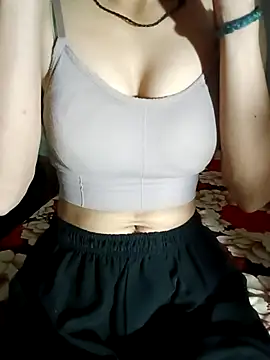 Snapshot of Khushi-Star chatting on 10.06.25 Khushi-Star online show from 10.06.25