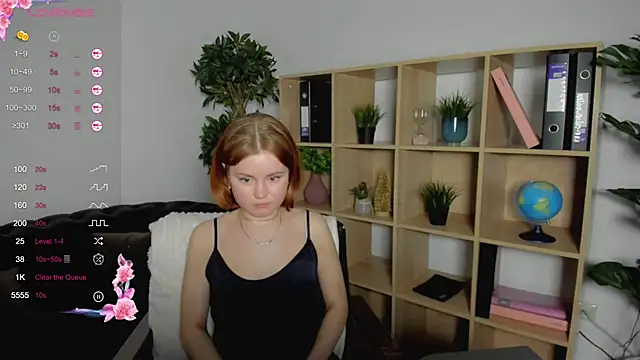 lu muon online show from 02.22.25