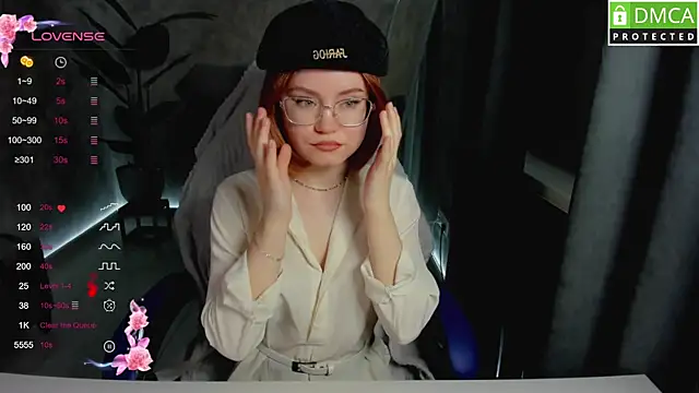 lu muon online show from 03.10.25