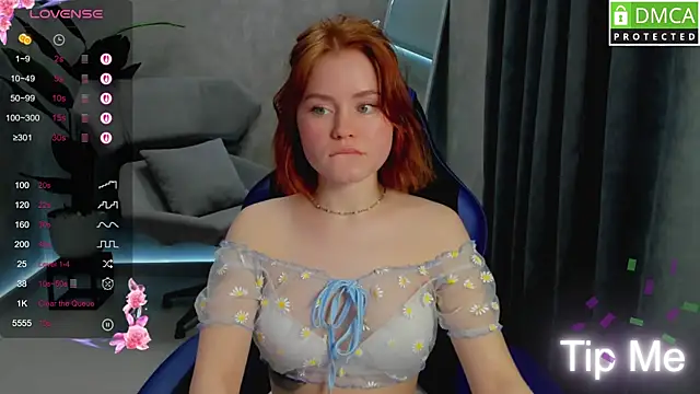 lu muon online show from 03.17.25