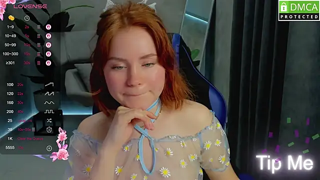 lu muon online show from 03.17.25