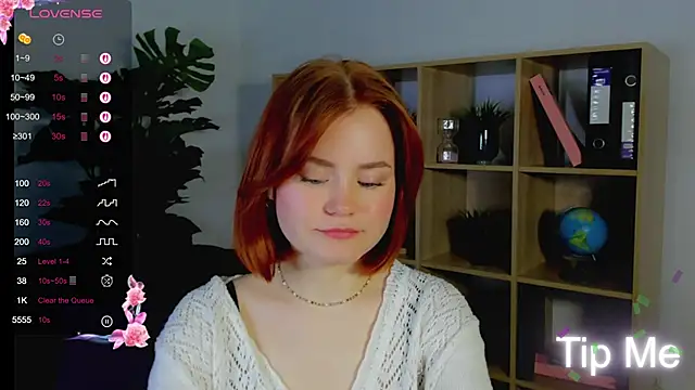 lu muon online show from 03.21.25