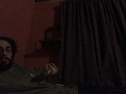 Snapshot of Nooneisthis chatting on 02.18.25 Nooneisthis online show from 02.18.25