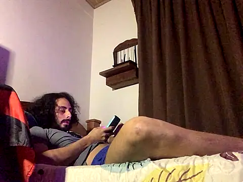 Nooneisthis online show from 10.01.25