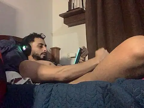 Nooneisthis online show from 03.04.26