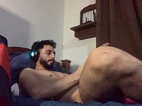 Nooneisthis online show from 03.09.26