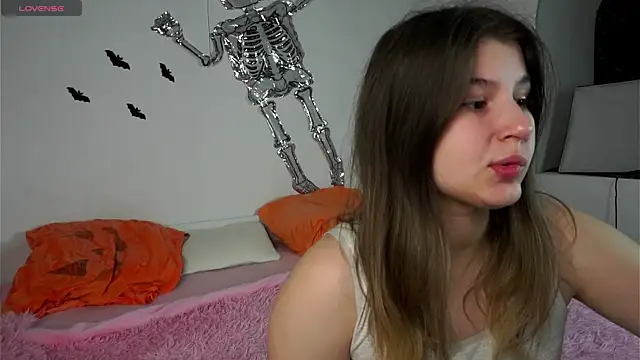 Snapshot of nawuwu chatting on 11.07.25 nawuwu online show from 11.07.25