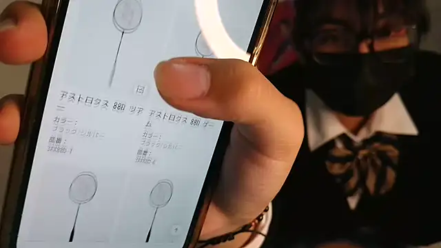 Snapshot of Sisi_cute chatting on 10.12.25 Sisi cute online show from 10.12.25