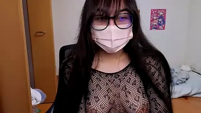 Sisi cute online show from 03.24.26