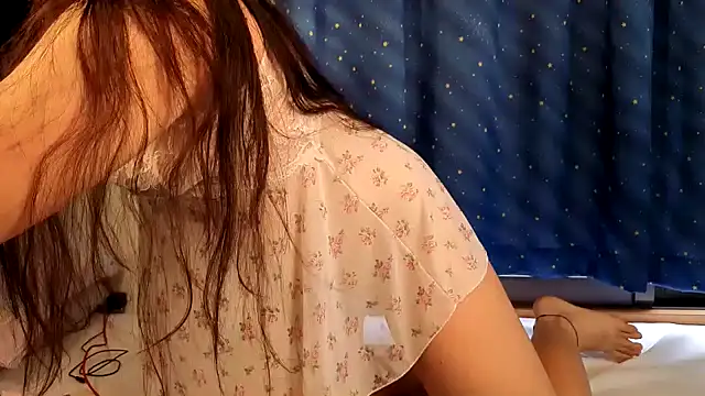 Sisi cute online show from 04.12.26