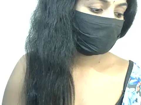 Snapshot of Reddy_Trisha chatting on 01.23.25 Reddy Trisha online show from 01.23.25