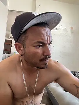 paullliliu online show from 07.01.26