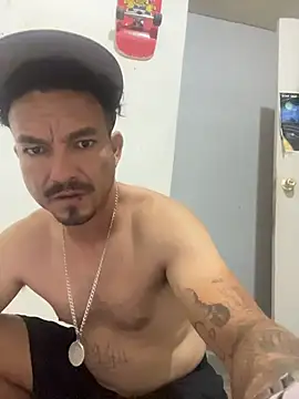 paullliliu online show from 07.12.26