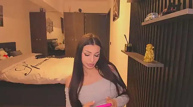 HelenShawn online show from 01.29.25