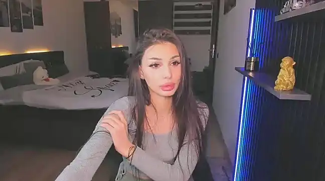 HelenShawn online show from 01.31.25