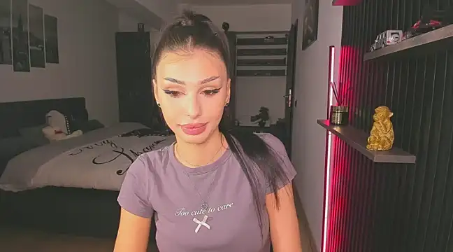 HelenShawn online show from 02.01.25