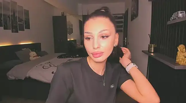 HelenShawn online show from 02.03.25