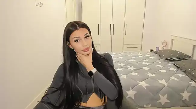 HelenShawn online show from 02.22.25