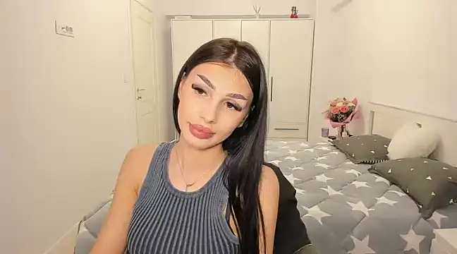 HelenShawn online show from 02.25.25