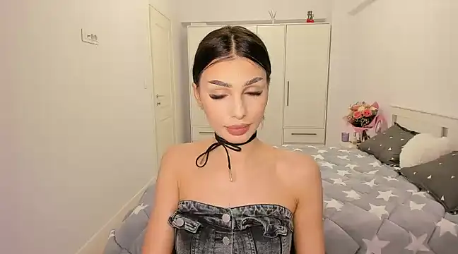 HelenShawn online show from 02.25.25