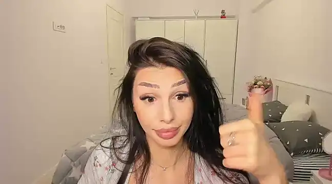 HelenShawn online show from 03.01.25