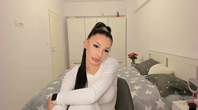 HelenShawn online show from 03.02.25