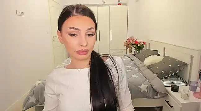 HelenShawn online show from 03.09.25